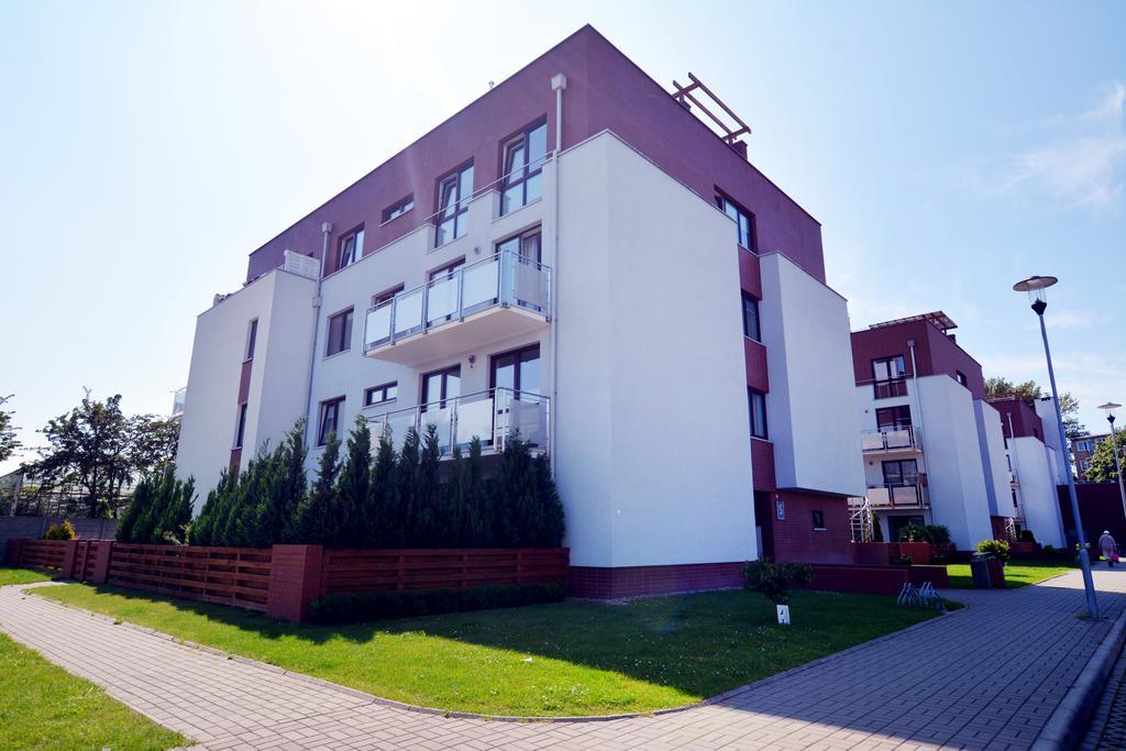 Apartments M&M - Pz Pogoria 1980 コウォブジェク エクステリア 写真